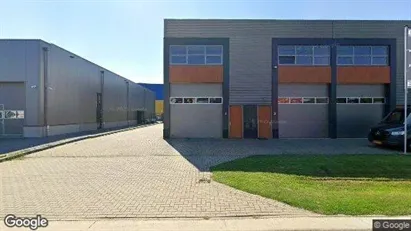 Bedrijfsruimtes for rent in Borne - Photo from Google Street View