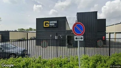 Bedrijfsruimtes for rent in The Hague Centrum - Photo from Google Street View