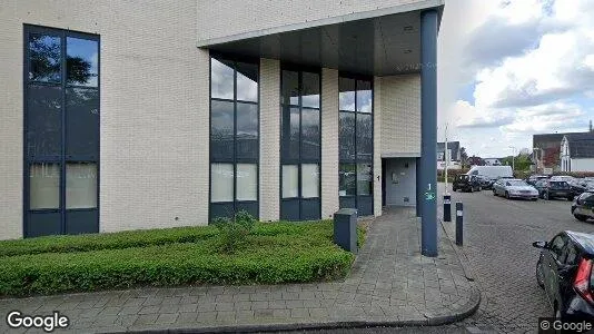 Kantorruimte for sale i Apeldoorn - Foto uit Google Street View