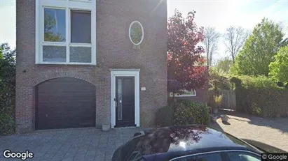 Bedrijfsruimtes for sale in Heerhugowaard - Photo from Google Street View