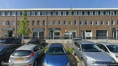 Kantorruimte for rent in Stichtse Vecht - Photo from Google Street View