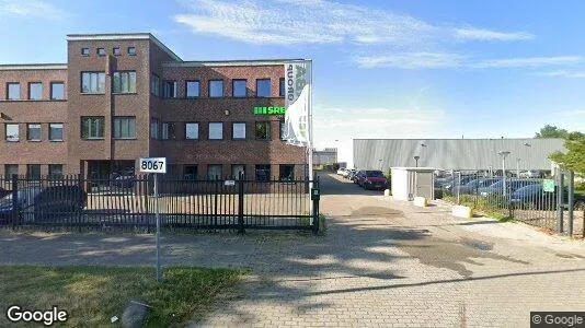 Kantorruimte for rent i Eindhoven - Foto uit Google Street View