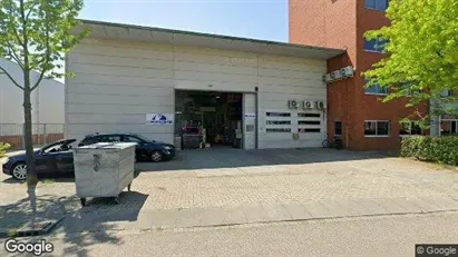 Bedrijfsruimtes for rent in Hendrik-Ido-Ambacht - Photo from Google Street View