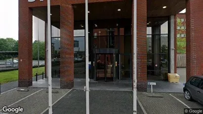 Kantorruimte for rent in Groningen - Photo from Google Street View