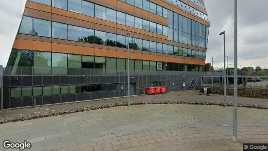 Kantorruimte for rent i Groningen - Foto uit Google Street View