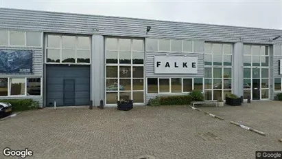 Bedrijfsruimtes for rent in Amsterdam-Zuidoost - Photo from Google Street View