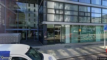 Kantorruimte for rent in Rotterdam Centrum - Photo from Google Street View