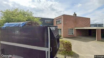 Bedrijfsruimtes for rent in Ede - Photo from Google Street View
