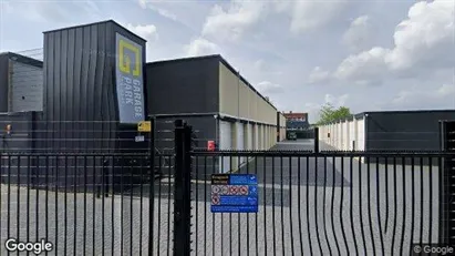 Bedrijfsruimtes for rent in The Hague Leidschenveen-Ypenburg - Photo from Google Street View
