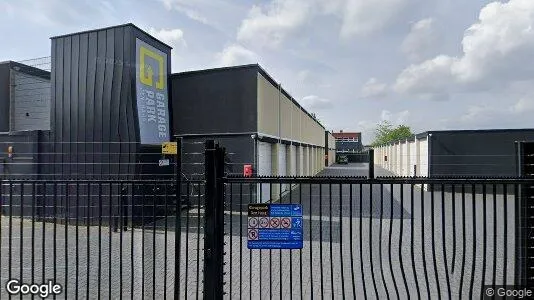 Bedrijfsruimtes for rent i The Hague Leidschenveen-Ypenburg - Foto uit Google Street View