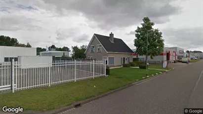 Bedrijfsruimtes for rent in Werkendam - Photo from Google Street View