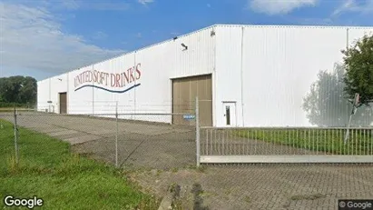 Bedrijfsruimtes for rent in Hof van Twente - Photo from Google Street View