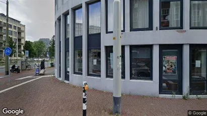 Bedrijfsruimtes for rent in The Hague Scheveningen - Photo from Google Street View