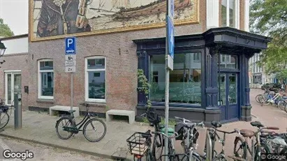 Kantorruimte for rent in The Hague Centrum - Photo from Google Street View