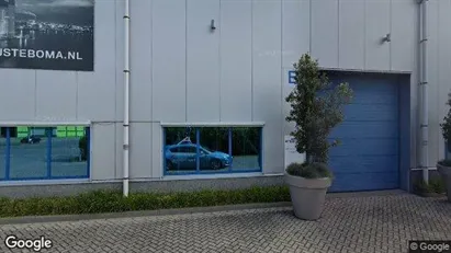 Kantorruimte for rent in Beverwijk - Photo from Google Street View