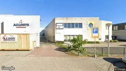 Kantorruimte for rent in Eindhoven - Photo from Google Street View