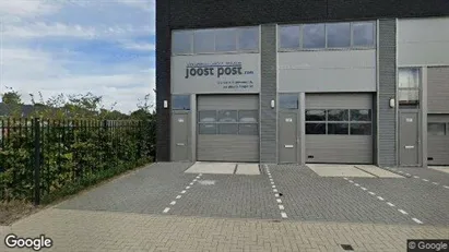 Bedrijfsruimtes for rent in Lansingerland - Photo from Google Street View