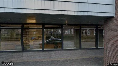 Kantorruimte for rent in Hengelo - Photo from Google Street View