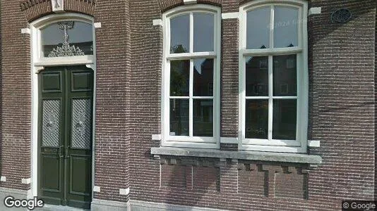 Kantorruimte for rent i Maassluis - Foto uit Google Street View