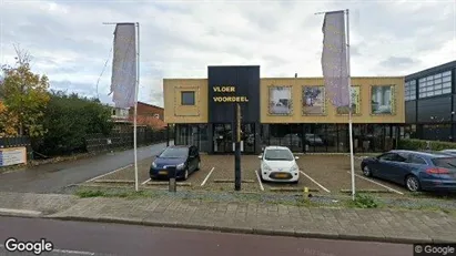 Bedrijfsruimtes for rent in Utrecht Vleuten-De Meern - Photo from Google Street View