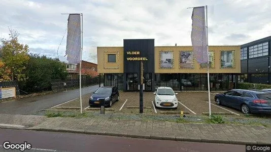Bedrijfsruimtes for rent i Utrecht Vleuten-De Meern - Foto uit Google Street View