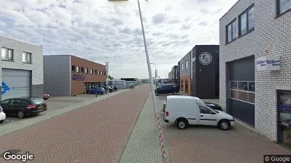 Bedrijfsruimtes for sale in Westland - Photo from Google Street View