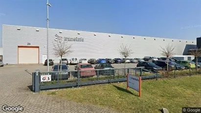 Bedrijfsruimtes for sale in Enschede - Photo from Google Street View