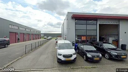 Bedrijfsruimtes for rent in Hulst - Photo from Google Street View