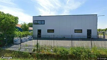 Bedrijfsruimtes for rent in Tholen - Photo from Google Street View