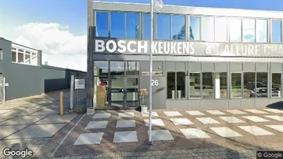 Bedrijfsruimtes for sale in Vlaardingen - Photo from Google Street View