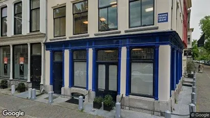 Kantorruimte for rent in Utrecht Binnenstad - Photo from Google Street View