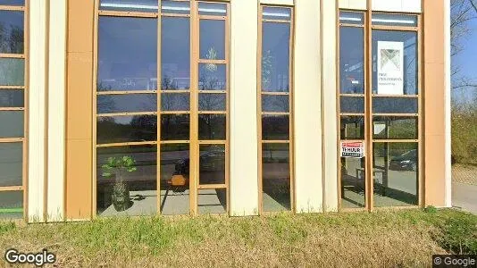 Kantorruimte for rent i Nijmegen - Foto uit Google Street View
