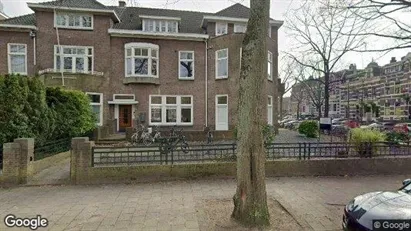 Kantorruimte for rent in Nijmegen - Photo from Google Street View