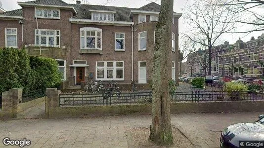Kantorruimte for rent i Nijmegen - Foto uit Google Street View