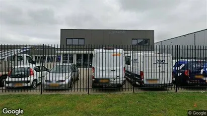 Bedrijfsruimtes for sale in Binnenmaas - Photo from Google Street View