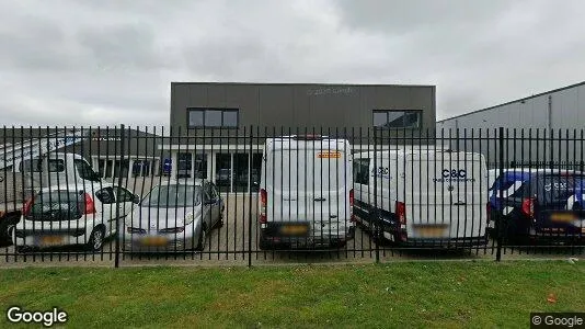 Bedrijfsruimtes for sale i Binnenmaas - Foto uit Google Street View