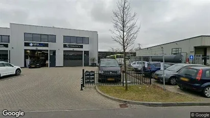 Kantorruimte for sale in Binnenmaas - Photo from Google Street View
