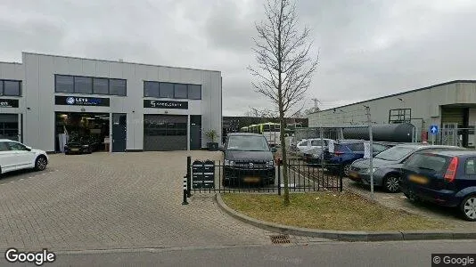 Kantorruimte for sale i Binnenmaas - Foto uit Google Street View