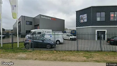 Bedrijfsruimtes for rent in Wijchen - Photo from Google Street View
