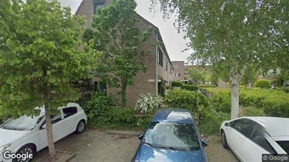Bedrijfsruimtes for sale in Hoorn - Photo from Google Street View