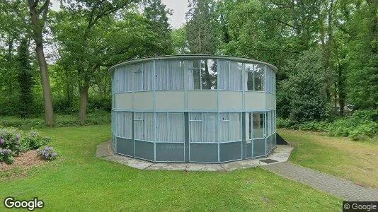 Kantorruimte for rent i Hilversum - Foto uit Google Street View