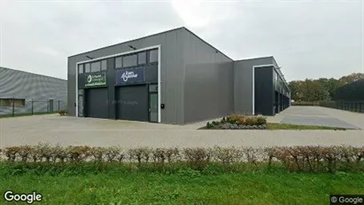 Bedrijfsruimtes for sale in Weert - Photo from Google Street View