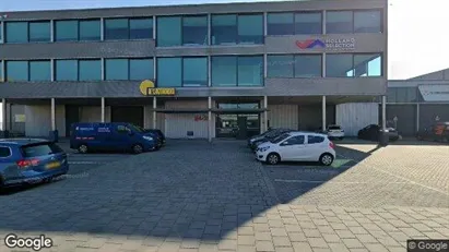 Kantorruimte for rent in Rotterdam Charlois - Photo from Google Street View