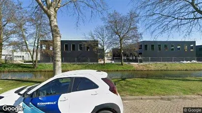 Bedrijfsruimtes for rent in Oud-Beijerland - Photo from Google Street View