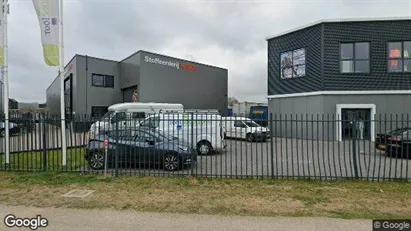 Bedrijfsruimtes for rent in Wijchen - Photo from Google Street View