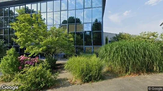 Bedrijfsruimtes for rent i Nieuwegein - Foto uit Google Street View