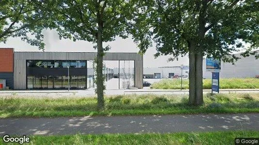 Bedrijfsruimtes for rent i Sittard-Geleen - Foto uit Google Street View