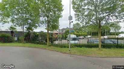 Bedrijfsruimtes for rent in Breda - Photo from Google Street View