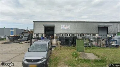 Bedrijfsruimtes for rent in Maasdriel - Photo from Google Street View