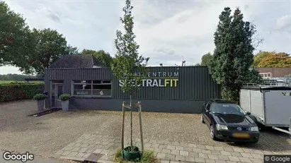 Bedrijfsruimtes for rent in Losser - Photo from Google Street View
